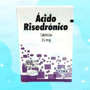 ACIDO RISEDRONICO