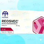 REOSVEC