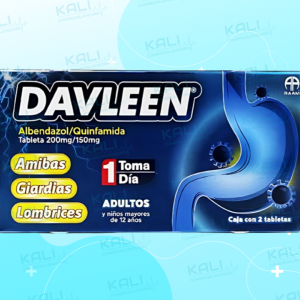 DAVLEEN