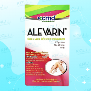 ALEVARIN