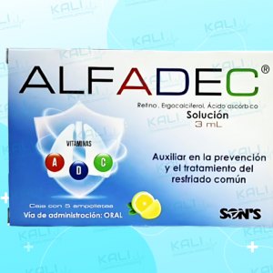 ALFADEC