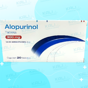 ALOPURINOL