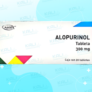 ALOPURINOL