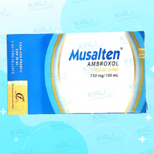 MUSALTEN
