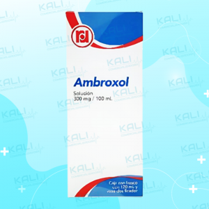 AMBROXOL