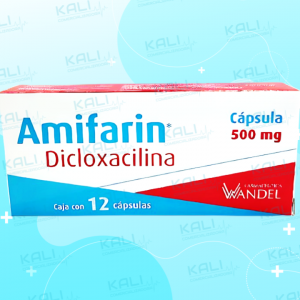 AMIFARIN
