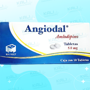 ANGIODAL