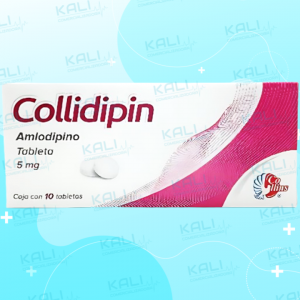 COLLIDIPIN
