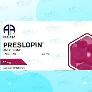 PRESLOPIN