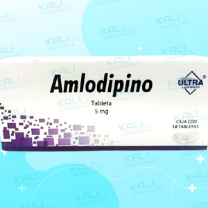 AMLODIPINO