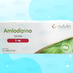 AMLODIPINO