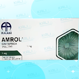 AMROL