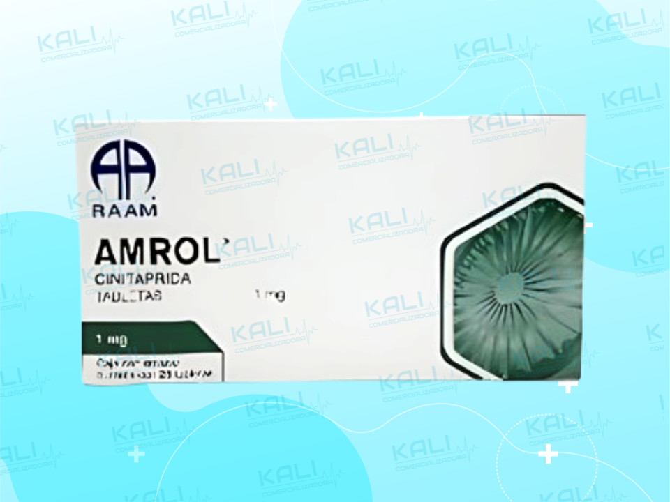 AMROL