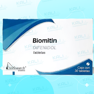 BIOMITIN