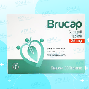 BRUCAP