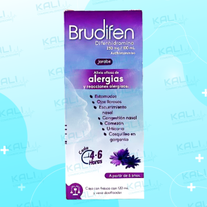 BRUDIFEN