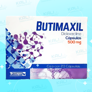 BUTIMAXIL