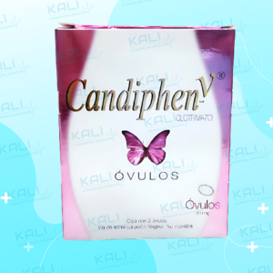 CANDIPHEN -V