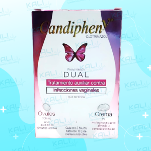 CANDIPHEN V-DUAL