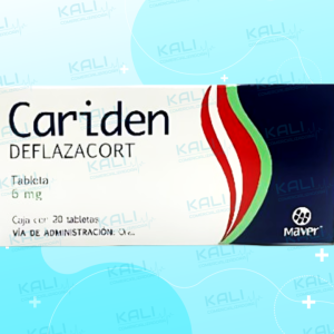 CARIDEN