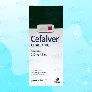 CEFALVER