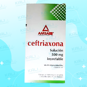CEFTRIAXONA
