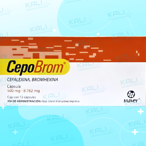 CEPOBROM