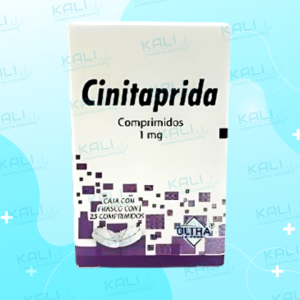 CINITAPRIDA