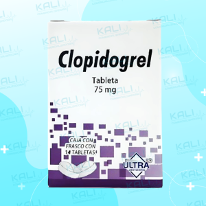 CLOPIDOGREL