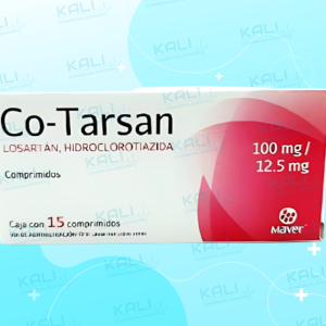 CO-TARSAN