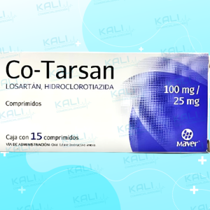 CO-TARSAN