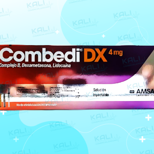 COMBEDI DX