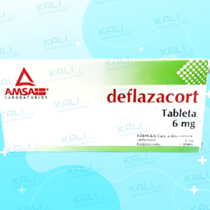 DEFLAZACORT