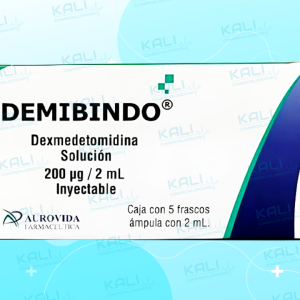 DEMIBINDO