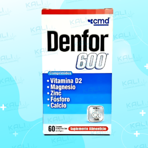 DENFORT 600