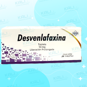 DESVENLAFAXINA
