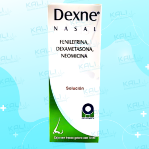 DEXNE NASAL