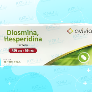 DIOSMINA/HESPERIDINA