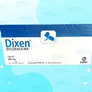 DIXEN
