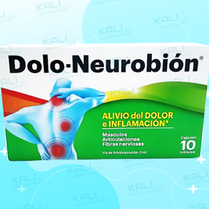 DOLO-NEUROBION