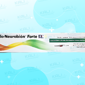DOLO-NEUROBION FORTE