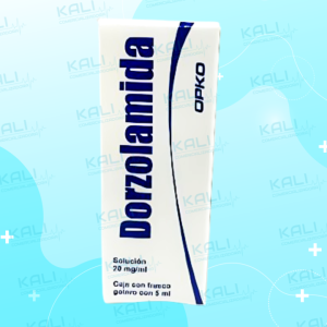 DORZOLAMIDA