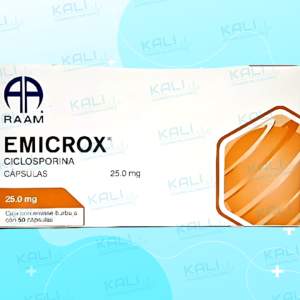 EMICROX