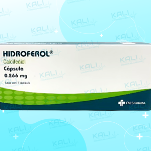 HIDROFEROL