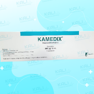 KAMEDIX