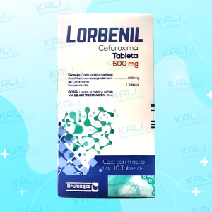 LORBENIL