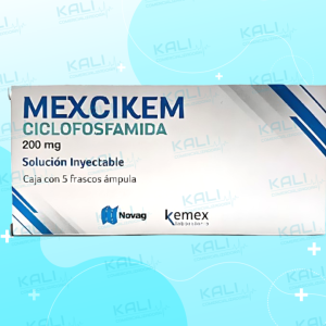 MEXCIKEM