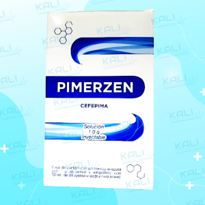 PIMERZEN