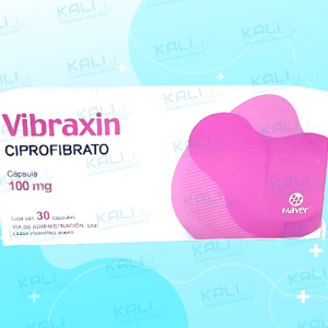 VIBRAXIN
