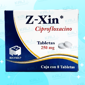 Z-XIN